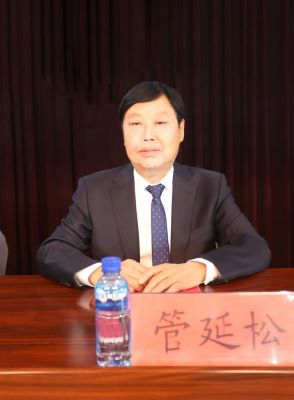 山东广源集团有限公司2022年度总结表彰大会胜利召开